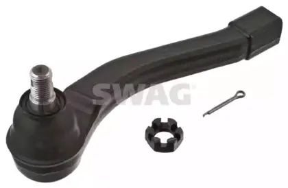 88 94 1900 SWAG Наконечник поперечной рулевой тяги